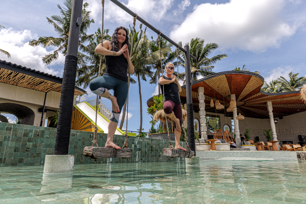 Soulshine Retreat, Bali
